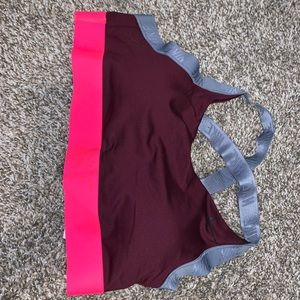 Nike sports bra NWOT